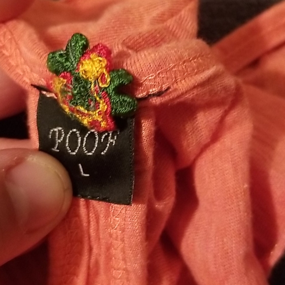 3 tank tops with ruffles - Picture 3 of 11